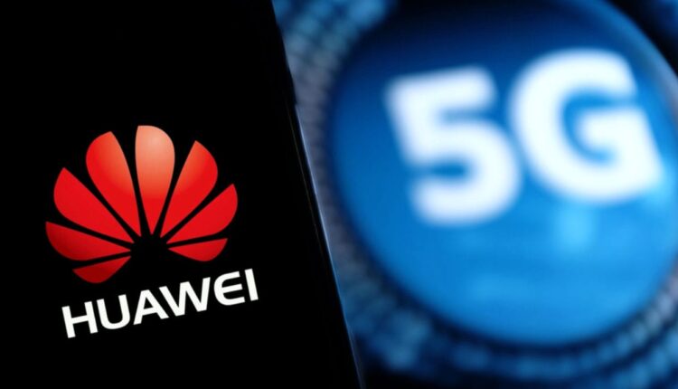 Huawei H6 WS8000/6 – китайцы взялись за продвижение Mesh