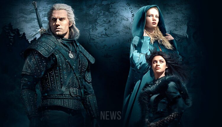 Ведьмак-2 – совсем скоро на экранах телевизоров