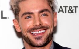 Zac Efron (Зак Эфрон) ha smesso di sembrare se stesso