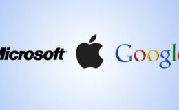 Apple, Google und Microsoft sprechen sich gegen das Recht auf Reparaturgesetz aus