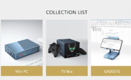 BEELINK Company Leaves the TV Box Market