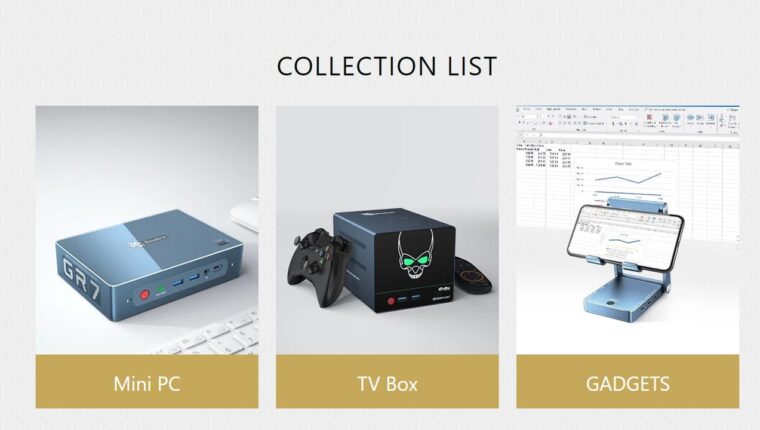 BEELINK Company Leaves the TV Box Market BEELINK Company Leaves the TV Box Market