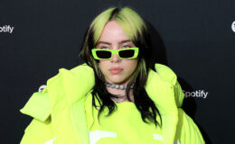 Billie Eilish sorprende i fan con la copertina di Vogue