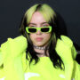 Billie Eilish beeindruckt Fans mit dem Cover von Vogue