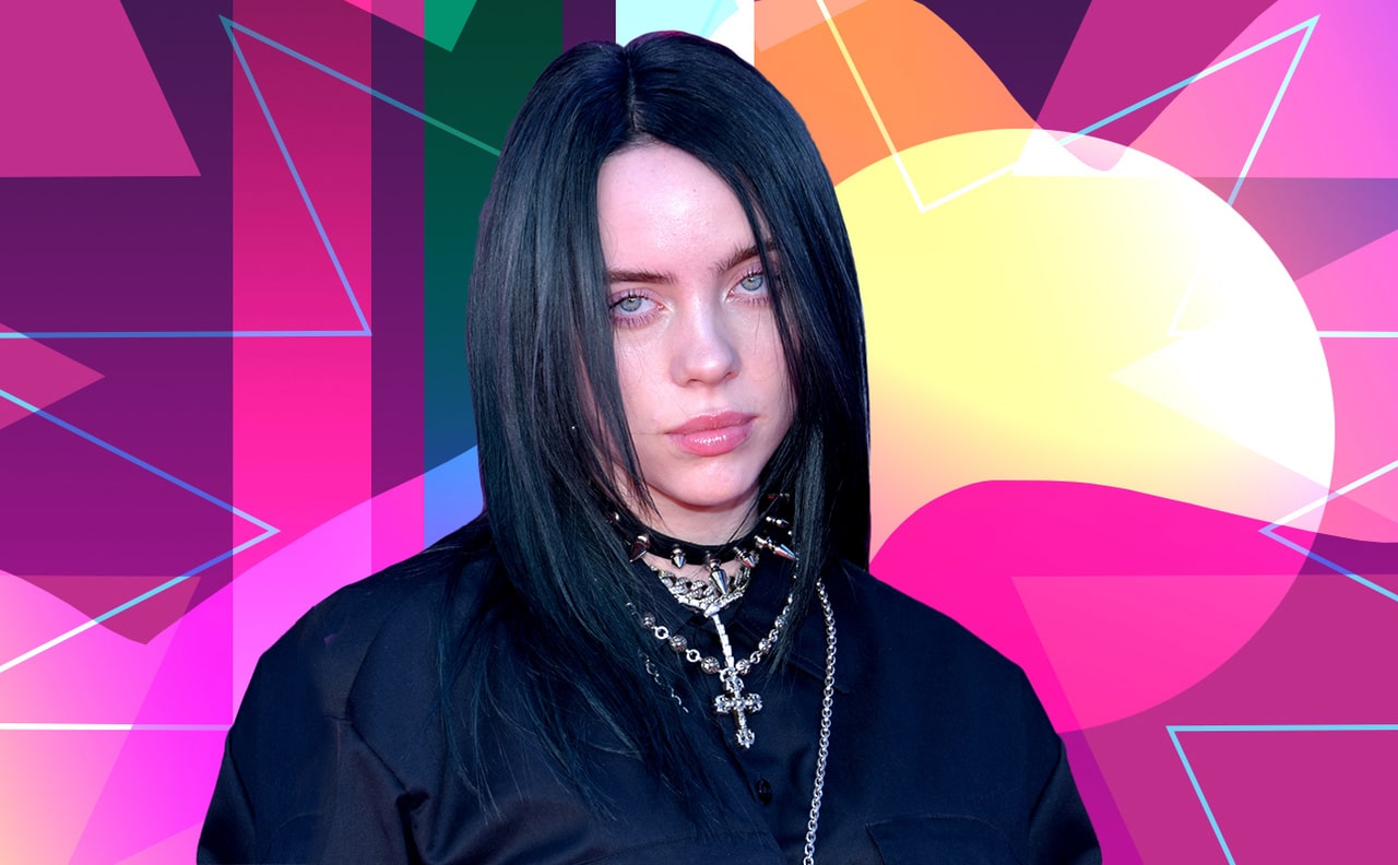 Billie Eilish Wows Fans With Vogue Cover | TeraNews.net