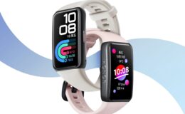 Honor Band 6 – fitness tracker che vorresti acquistare