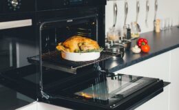 Wie wählt man einen Backofen für die Küche aus