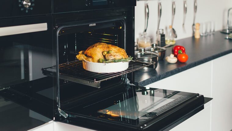 Cómo elegir un horno para la cocina