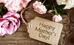 Giornata della Mamma (festa) – cosa regalare