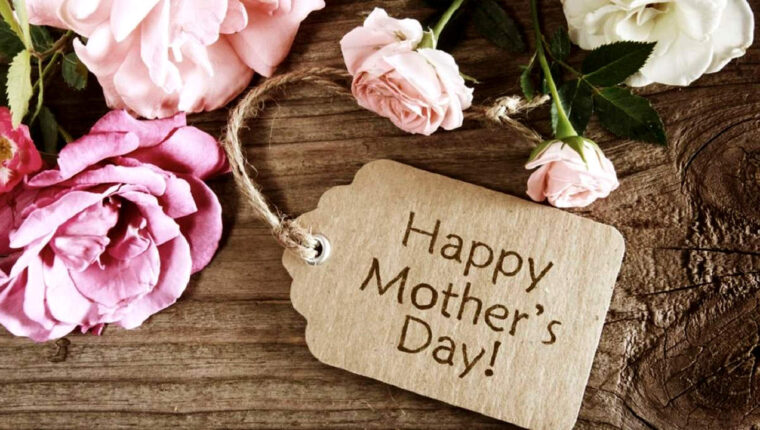 Día de la Madre (festividad) – qué regalar