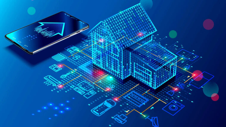 Was ist ein „Smart Home“ — wer braucht es und warum Was ist ein „Smart Home“ — wer braucht es und warum