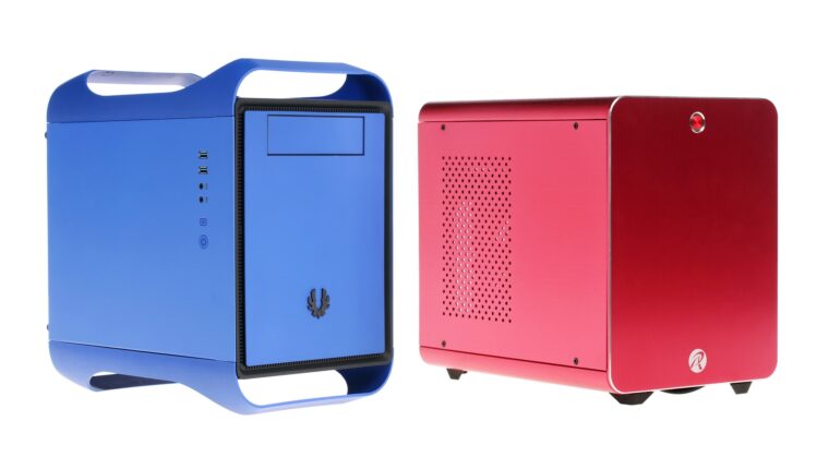 Welchen PC-Gehäusetyp sollte man wählen – Größen