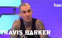 Chi è Travis Barker – la storia di un batterista