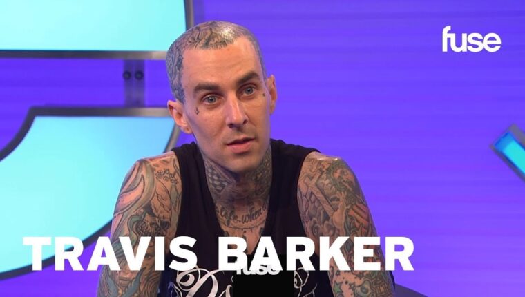 Who is Travis Barker – The Story of a Drummer Who is Travis Barker – The Story of a Drummer