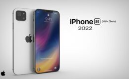 Apple iPhone SE 2022 May Repeat the Fate of iPhone Mini