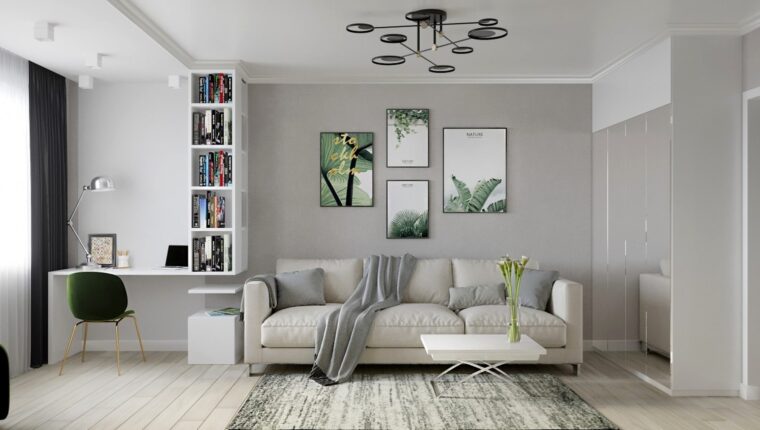 Interior Design — Why You Can't Do Renovations Without Design Interior Design — Why You Can't Do Renovations Without Design