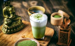 Matcha – quali piatti e bevande si possono preparare
