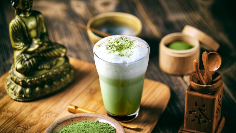 Matcha – what dishes and drinks can be prepared