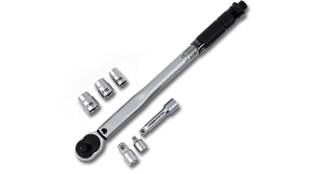 Динамометрические ключи – виды, назначение, как выбрать | TeraNews.net