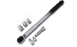 Torque Wrenches – Types, Purpose, How to Choose