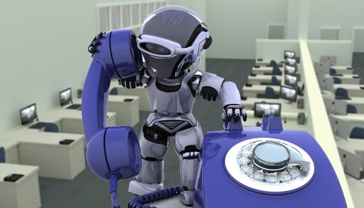 Голосовые рассылки – холодные продажи или спам?