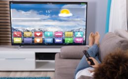 Quale televisore è meglio acquistare — con Smart TV o senza