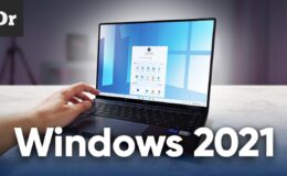 Windows 10 Build 2021 or a New Operating System