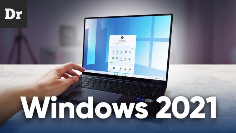Windows 10 Build 2021 oder ein neues Betriebssystem Windows 10 Build 2021 oder ein neues Betriebssystem