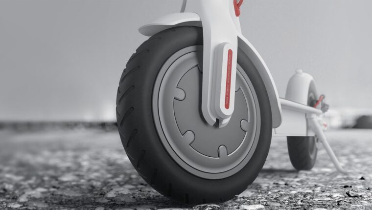 Trottinette électrique Xiaomi Mi Mijia