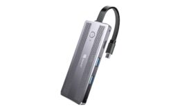 Beelink Expand M – Multimedia Box 4 in 1