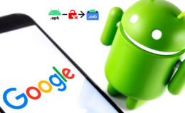 Google is transitioning Android applications from APK format to AAB