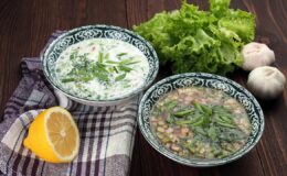 Kvas o kefir – cosa è meglio per l'okroshka