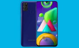 Samsung Galaxy M21 2021 Edition – very strange things