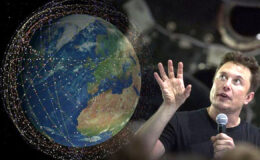 STARLINK: Elon Musks Internet für 99 $ weltweit