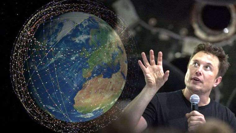 STARLINK: Elon Musk's Internet for $99 Worldwide STARLINK: Elon Musk's Internet for $99 Worldwide