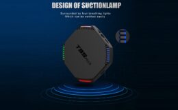 TV-BOX T-95 Plus : caractéristiques, revue