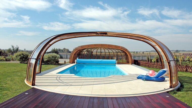 Swimming Pool Construction – Types, Features, Which Pool is Better Swimming Pool Construction – Types, Features, Which Pool is Better