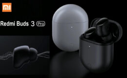 Auriculares inalámbricos Xiaomi Redmi Buds 3 Pro
