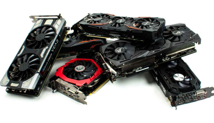 Дешевые игровые видеокарты из Китая покупать нельзя