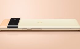 Google Pixel 6 and Pixel 6 Pro Coming Soon (Fall 2021)