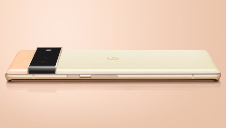 Google Pixel 6 und Pixel 6 Pro kommen (Herbst 2021)