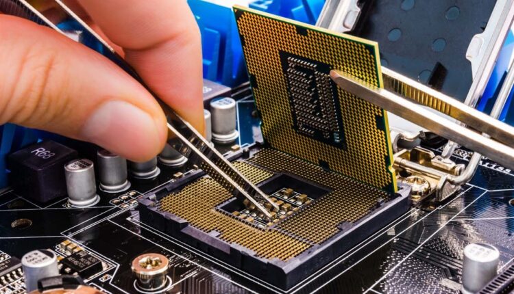 Сколько нужно денег на апгрейд до LGA 1700