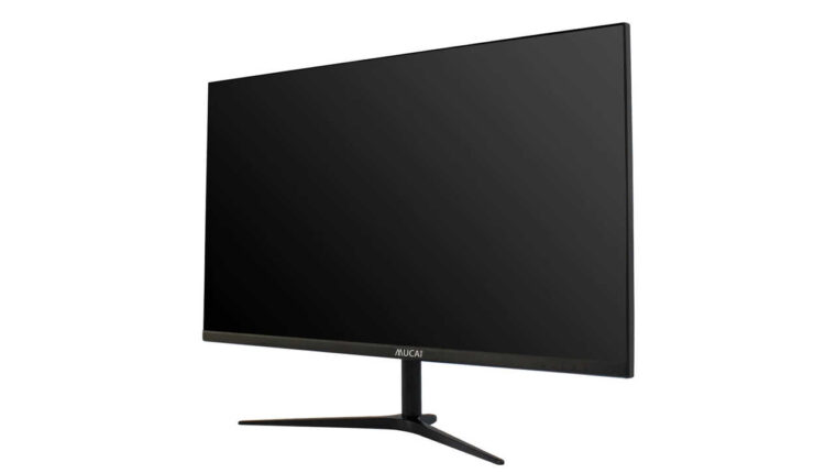 Monitor LCD da 27 pollici – 2K, 75 Hz con pannello IPS a $200