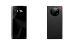 Leica Leitz Phone 1 – is the Sharp Aquos R6