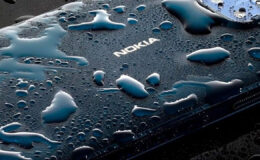 Nokia XR20 with IP68 protection – finally arrived
