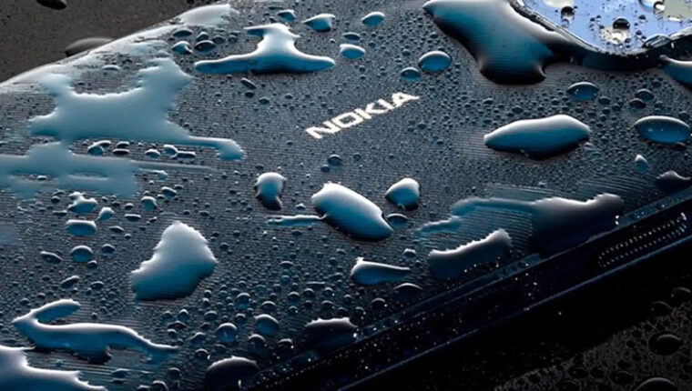 Nokia XR20 avec protection IP68 – enfin arrivé