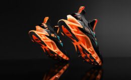 Shedso Aeero K50 – sneakers alla moda per i giovani