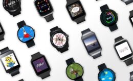 Intelligente Uhren und Fitness-Tracker sind nicht so beliebt, wie wir denken