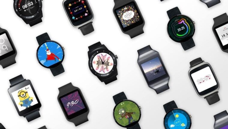 Smartwatches and fitness bracelets are not as popular as we think Smartwatches and fitness bracelets are not as popular as we think