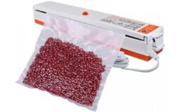 TINTON LIFE 220V – vacuum sealer for food